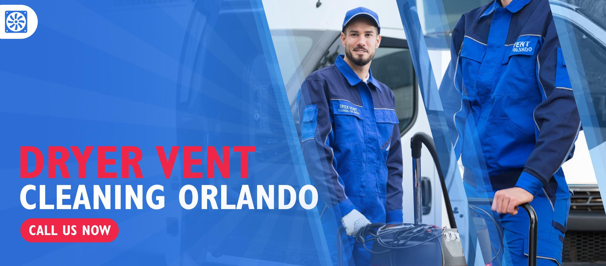 dryerventcleaningorlandofl